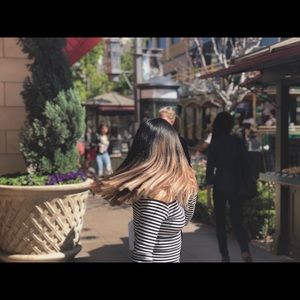 Meet your Posher, Maria